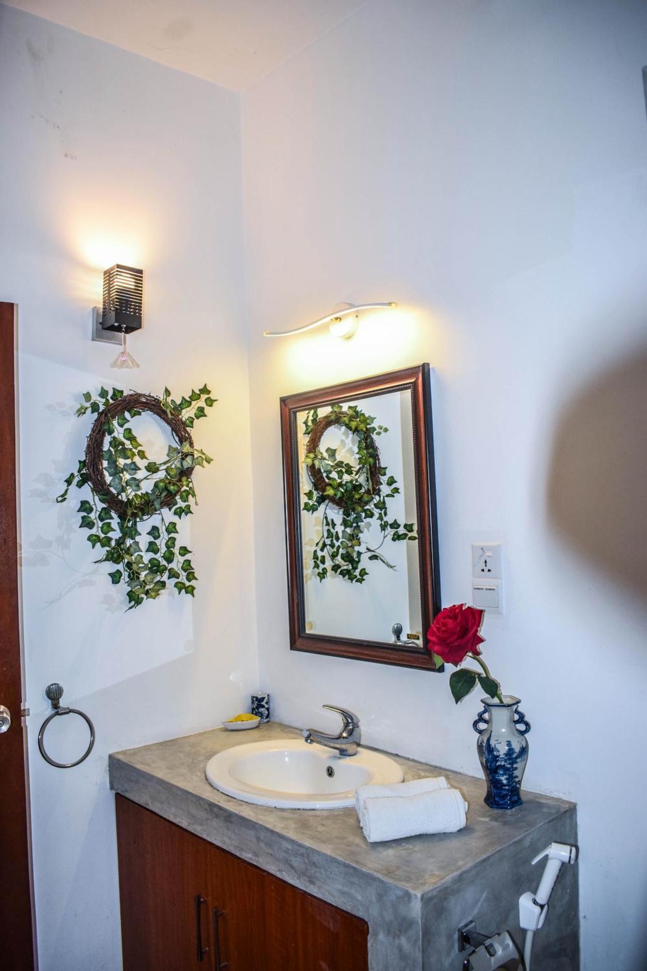 Lawrence Villa ウェリガマ エクステリア 写真
